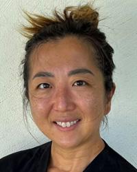 Dr Meg Takiguchi Chapman Road Dental Clinic Geraldton