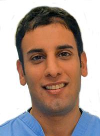 Dr Mehdi Rahimi Gentle Dental Care Liverpool