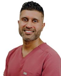 Dr Meheransh Chopra Willeri Dental Parkwood