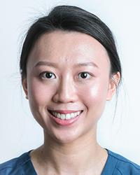 Dr Mei Tan Brighton Dental Suite Brighton