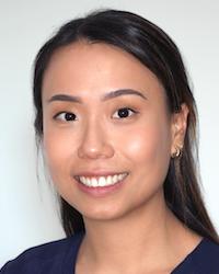 Dr Melanie Yap Glebe Hill Dental Howrah