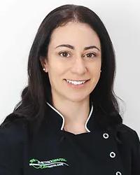 Dr Melisa Mustafa Metro Dental Menai Metro