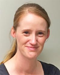 Dr Melissa Hutchison Ballarat Veterinary Practice - Sturt Street Clinic Lake Wendouree