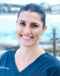 Dr Melissa Anderson Dental Fresh Bondi Junction