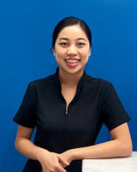 Dr Melissa Lin Wingewarra Dental Dubbo