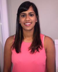 Dr Melissa Naik Capital Dental The Terrace Wellington