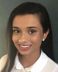 Dr Anujha Eswararaj Positive Dental Health Macquarie