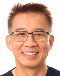 Dr Michael Ho Bupa Dental - Lane Cove Lane Cove