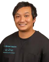 Dr Michael Nguyen Gisborne Dental Group Gisborne