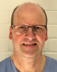 Dr Michael Wilkinson Albury Paediatric Dentistry Albury