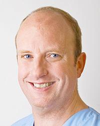 Dr Michael McCaw Clive Square Dental Associates Napier