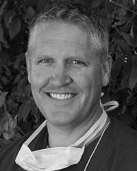 Dr Michael SH Brett Aspiring Dental Service Wanaka