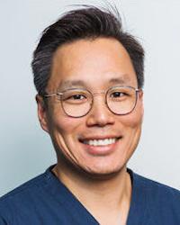 Dr Michael SH Kim National Dental Care - Parramatta Dental Clinic Parramatta