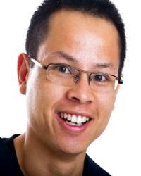 Dr Michael Leong Just Dental Care Carseldine