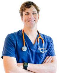 Dr Michael  Stephen Macquarie Veterinary Hospital Macquarie Park