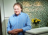 Dr Michael Barber Barber Periodontics Coffs Harbour