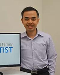 Dr Michael Tu Burwood Family Dentist Burwood