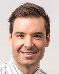 Dr Michael Zaninovich Aria Dental Perth