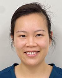 Dr Michelle Huang Winthrop Village Dental Centre Winthrop