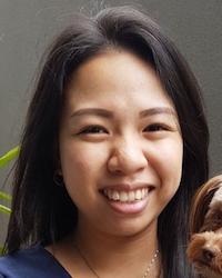 Dr Michelle Lim Chun Rui - Veterinarian - - Australia