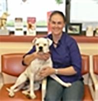 Dr Michelle  Monaghan Lithgow Veterinary Hospital Lithgow