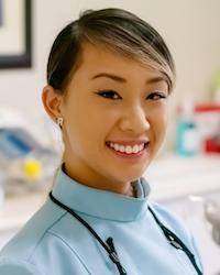 Dr Michelle Mun Pacific Smiles Dental Melbourne CBD Melbourne