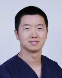 Dr Mickey Zhou Lumino The Dentists Auckland