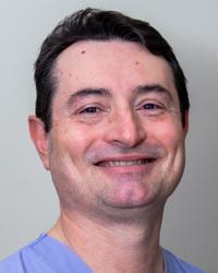 Dr Mick Kostadinovic Lakes Dental Centre South Lakes