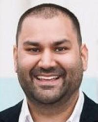 Dr Mihir V Hargovan Riverview Dental Shepparton