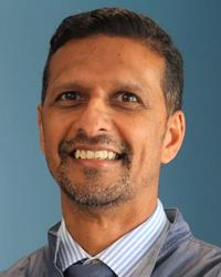 Dr Milan Raniga Fraser Dental Auckland