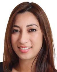 Dr Milli Shrestha NIB Sydney CBD Dental Care Centre Sydney