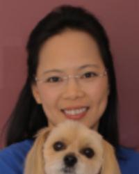 Dr Mimi  Nguyen Narellan Animal Hospital Narellan