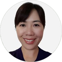 Dr Mimi Tam Future Dental Cairns