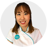 Dr Min Jee Hwang Maven Dental Ferny Grove Ferny Grove