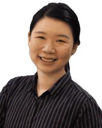 Dr Lina Zhou Greenland Dental Caboolture