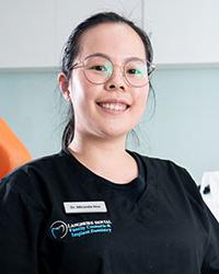 Dr Miranda L Hua Smile Gallery Dental Clinic Box Hill