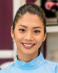 Dr Mira Azarcon Warragul Dental Care Warragul