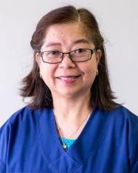 Dr Miriam Uy99 Capital Dental Lower Hutt Lower Hutt