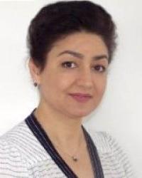 Dr Mitra  Shabanian-Borojeni Hillarys Dental Care Hillarys