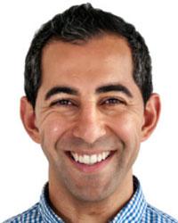 Dr Mo Al-Dujaili Shakespeare Orthodontics Auckland