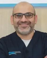 Dr Mohamed Omar M&M Dental Care Marsden Park