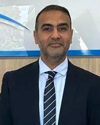 Dr Mohamed G Elseyoufi Greenacre Family Dentist Greenacre