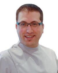 Dr Mo Murad Glebe Dental Group Glebe