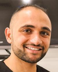 Dr Mohammed Eid Dental Care Guildford Guildford