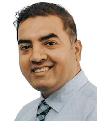 Dr Shahid Qureshi South Perth Dental Surgery South Perth