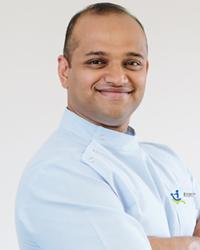 Dr Mohammed Calcuttawala Integrity Dental Baulkham Hills