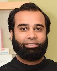 Dr Muhammed Bhyat Munno Para Dental Clinic Smithfield