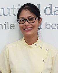 Dr My-Khanh Trinh Healthy Smile Dental Underwood