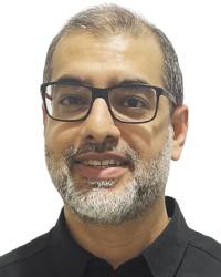 Dr Naeem Minty Primary Dental Rockingham Rockingham