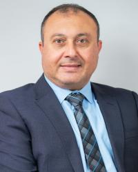 Dr Nael Malik HCF Parramatta Dental Centre Parramatta